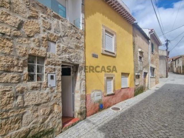 Casa venda em Castelo Branco