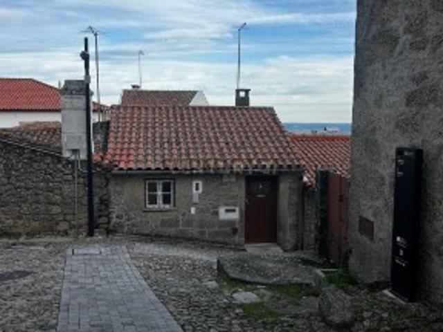 Casa venda em Castelo Branco, Aldeia Nova Do Cabo