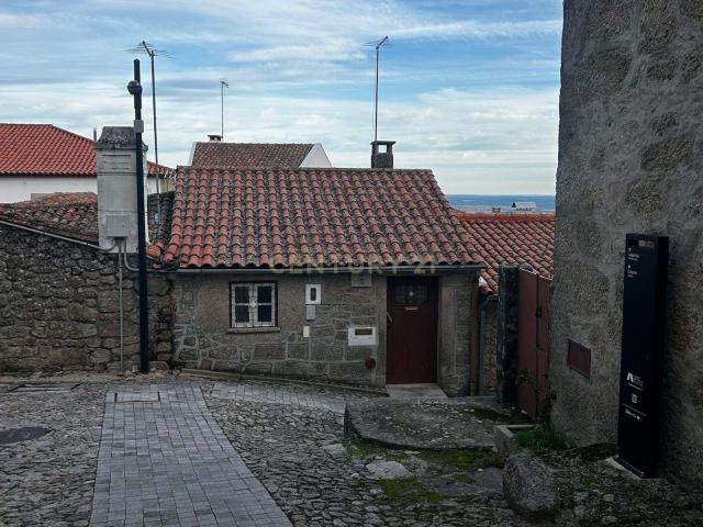Casa venda em Castelo Branco, Aldeia Nova Do Cabo