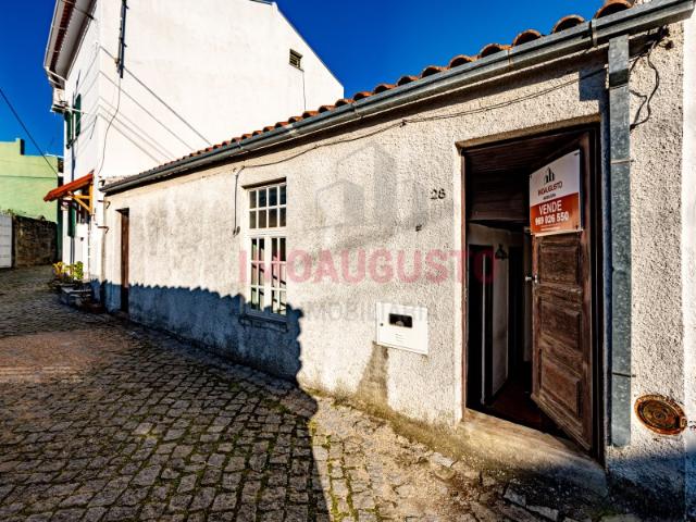 Casa venda em Guarda, Celorico Da Beira