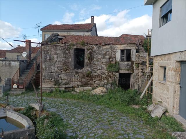 Casa venda em Cepelos, Vale de Cambra