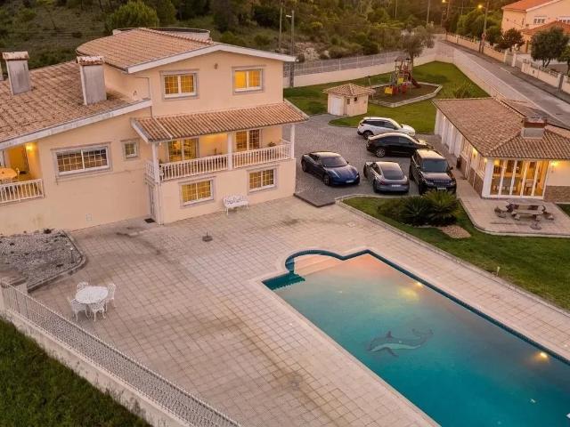 Casa venda em Coimbrã, Cernache