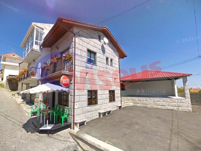 Casa venda em Sobradinho, Castro Daire