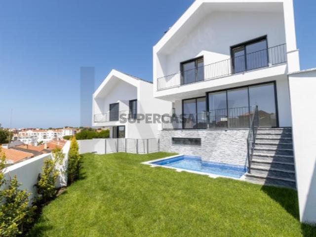 Casa venda em Alcabideche, Cascais