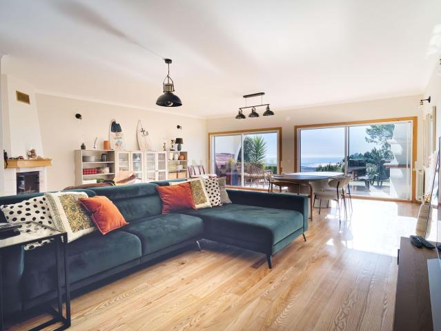 Casa alugar em Pederneira, Leiria