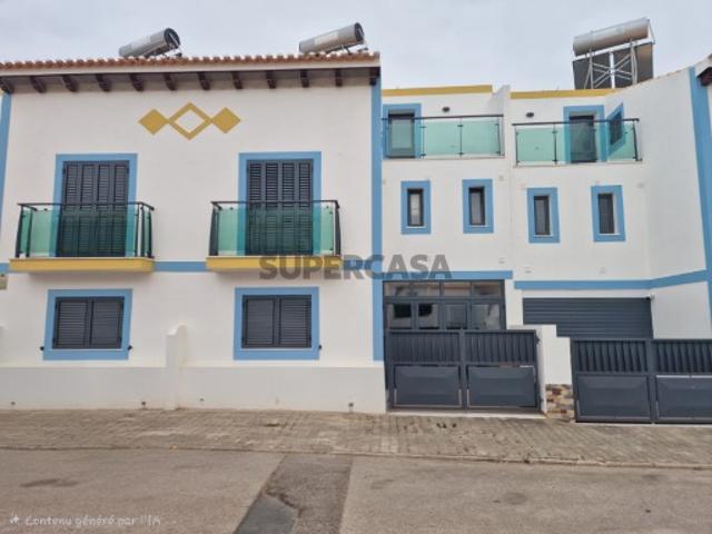 Casa venda em Manta Rota, Vila Real de Santo António