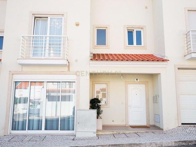 Casa alugar em Vale Maceira, Alcobaça