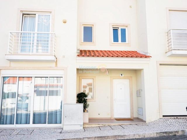 Casa alugar em Casais das Maias, Caldas Da Rainha