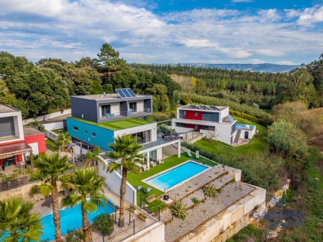 Casa venda em Alcobaça, Leiria