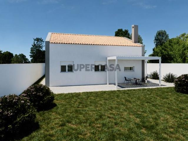 Casa venda em Salvaterra De Magos, Santarém