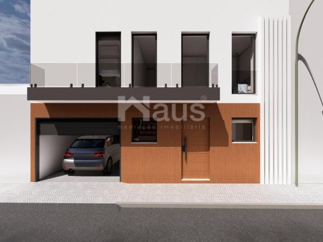 Casa venda em Atalaia e Alto Estanqueiro-Jardia, Montijo