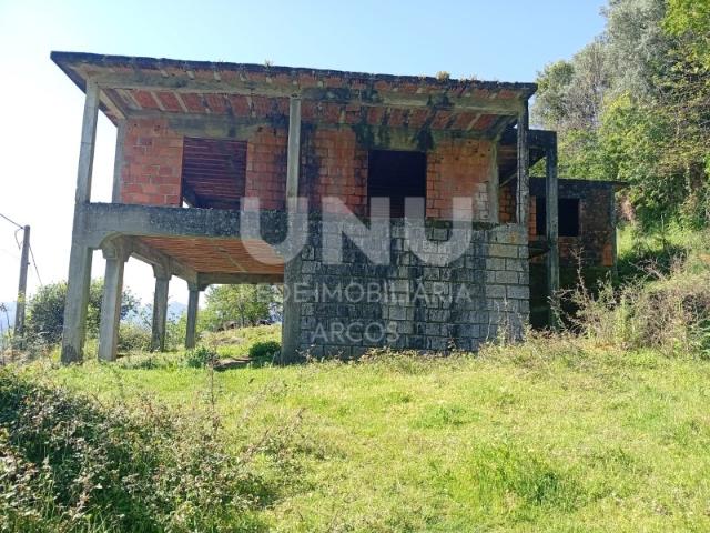Casa venda em Vale, Arcos De Valdevez