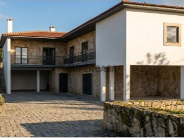 Casa venda em Arcos De Valdevez, Viana Do Castelo