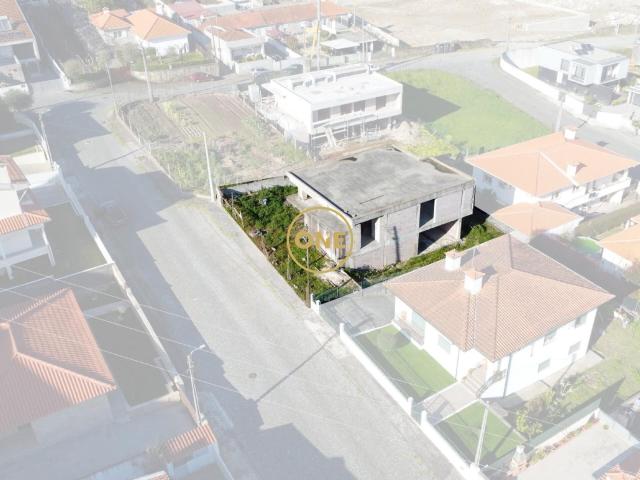 Terreno venda em Castelo De Paiva, Aveiro