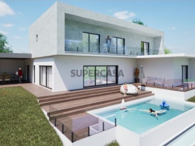 Casa venda em Leiria