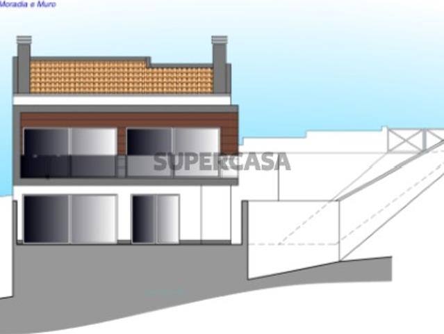 Terreno venda em Sesimbra (Castelo), Sesimbra