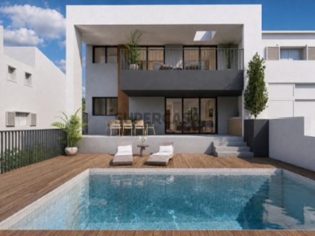 Casa venda em Faro