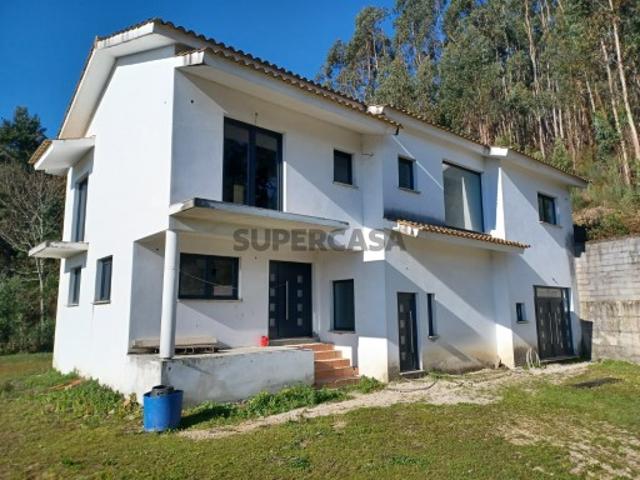 Casa venda em Sever Do Vouga, Aveiro