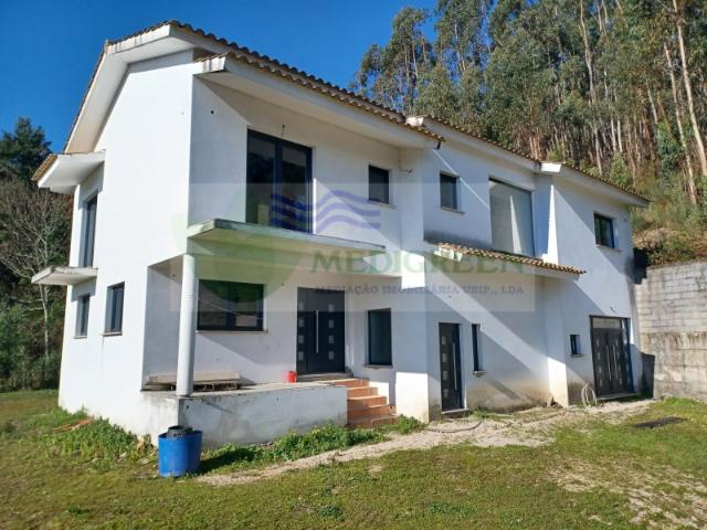 Casa venda em Sever Do Vouga, Aveiro