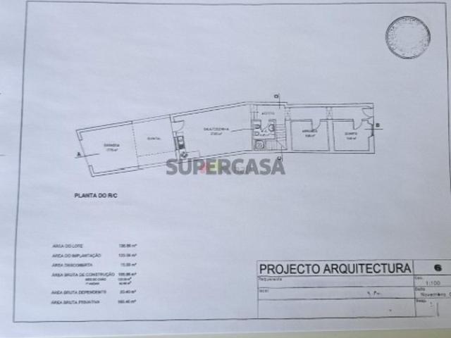 Casa venda em Beja