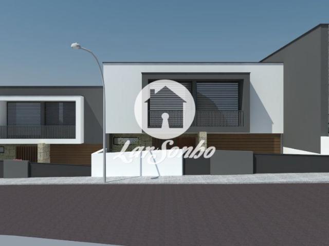 Casa venda em Arcozelo, Braga