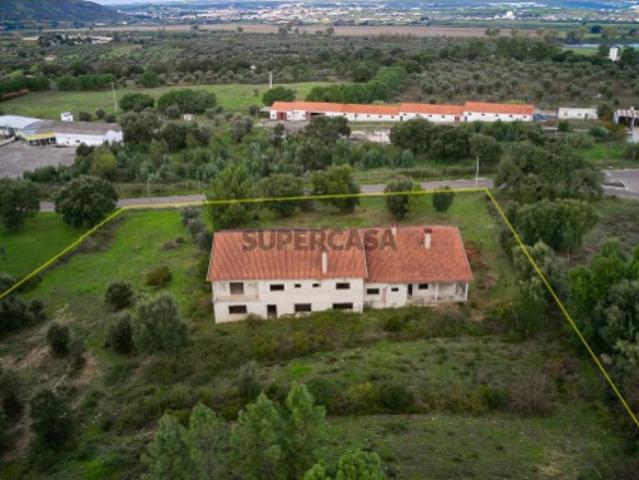Casa venda em Pego, Abrantes