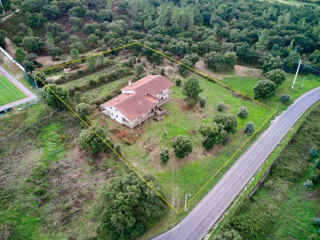 Casa venda em Pego, Abrantes