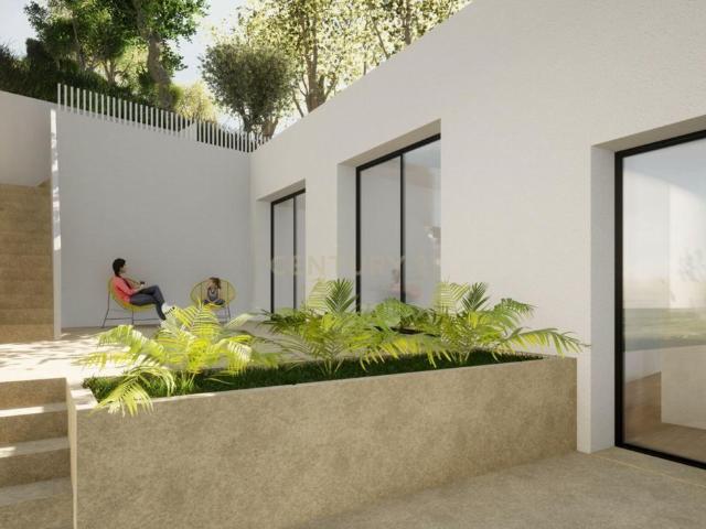 Casa venda em Casais da Caridade, Ourém