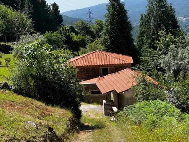 Casa venda em Arga De Baixo, Viana Do Castelo
