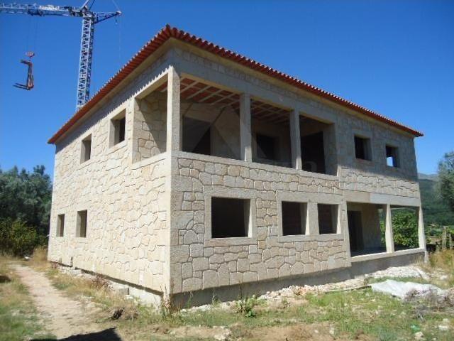 Casa venda em Foio, Boalhosa