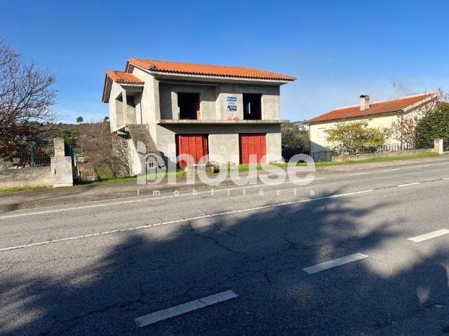 Casa venda em Argeriz, Vila Real