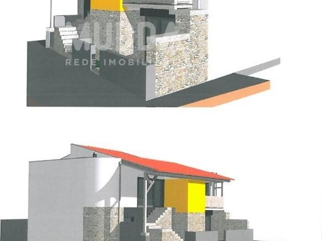 Casa venda em Lamas, Bragança