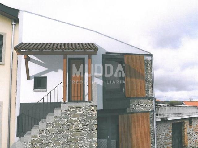 Casa venda em Lamas, Bragança