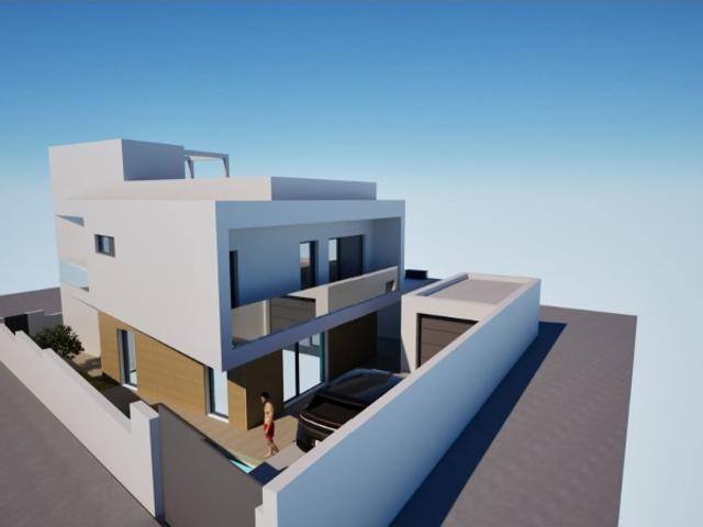 Casa venda em Santa Iria De Azoia, Bairro da Salvação