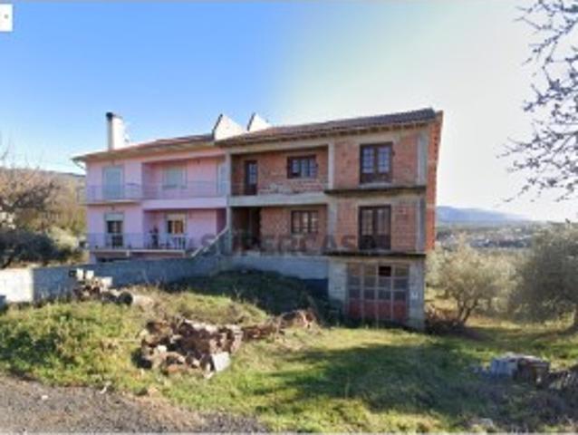 Casa venda em Lamas, Bragança