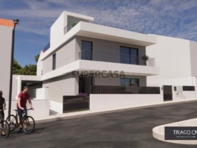 Casa venda em Portela da Azóia, Santiago Dos Velhos