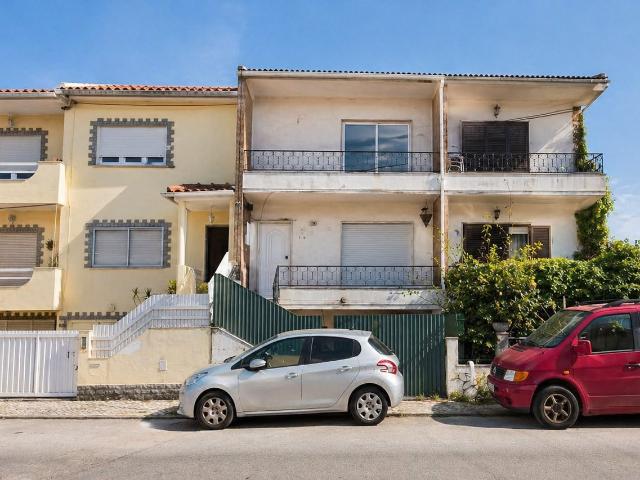 Casa venda em Vale de Milhaços, Seixal