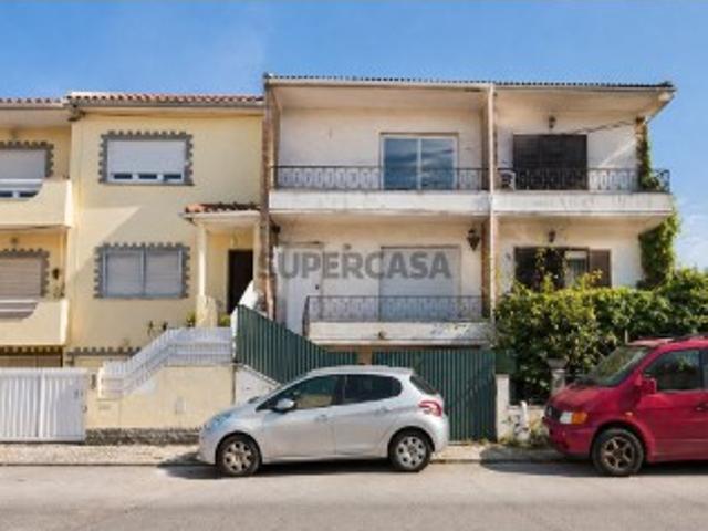 Casa venda em Seixal, Corroios