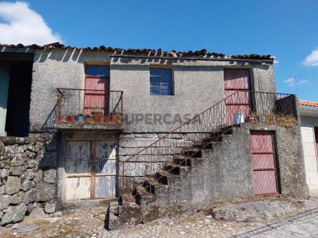 Casa venda em Guarda, Aguiar Da Beira