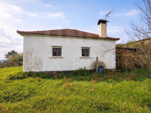 Casa venda em Cossourado, Viana Do Castelo