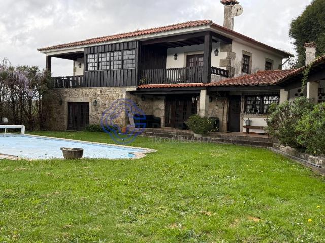 Casa venda em Coura, Viana Do Castelo