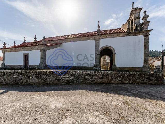 Casa venda em Aldeias, Viseu