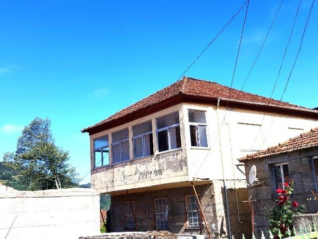 Casa venda em Ruivais, Ferreiros De Tendais