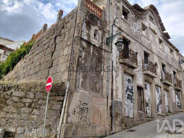 Casa venda em Castelo Branco, Canhoso