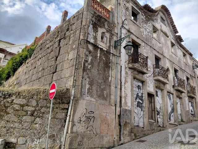 Vivenda venda em Castelo Branco, Canhoso