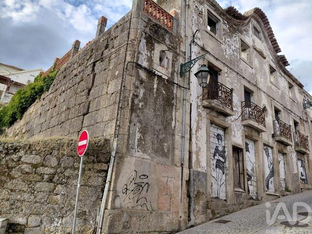 Casa venda em Castelo Branco, Canhoso