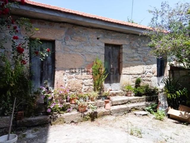 Casa venda em Campo do Souto, Melgaço