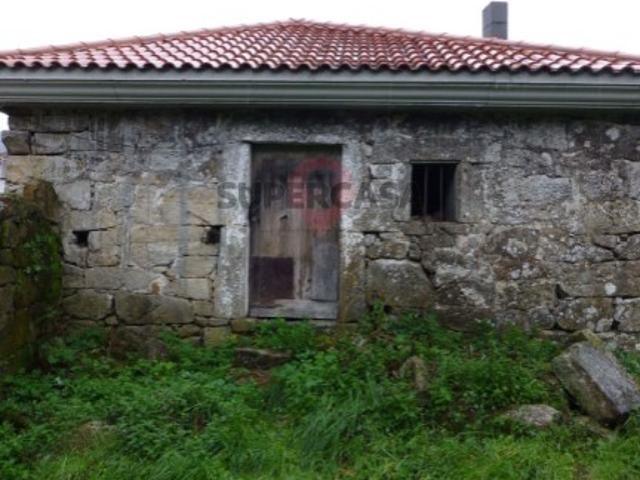 Casa venda em Campo do Souto, Melgaço
