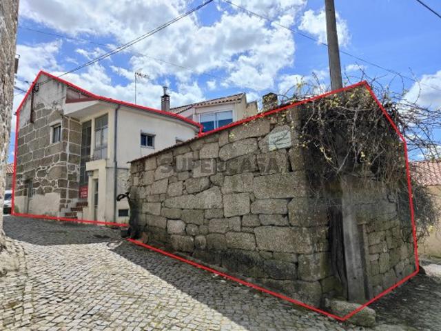 Casa venda em Guarda, Aguiar Da Beira
