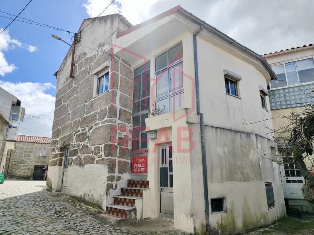 Casa venda em Dornelas, Aguiar da Beira